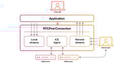 Disable webrtc
