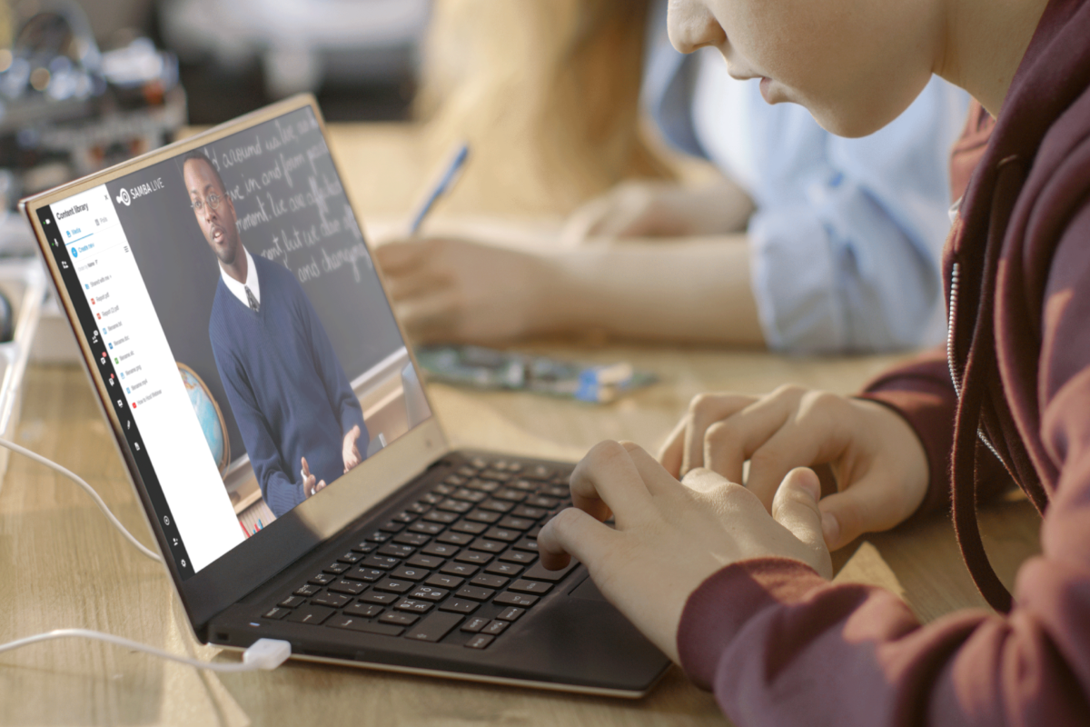 How to Fix Mic Echo While Video Conferencing?