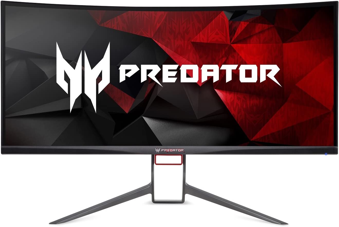 Acer Predator X34 Pbmiphzx
