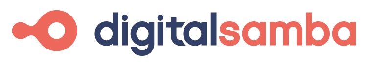 Digital Samba Logo