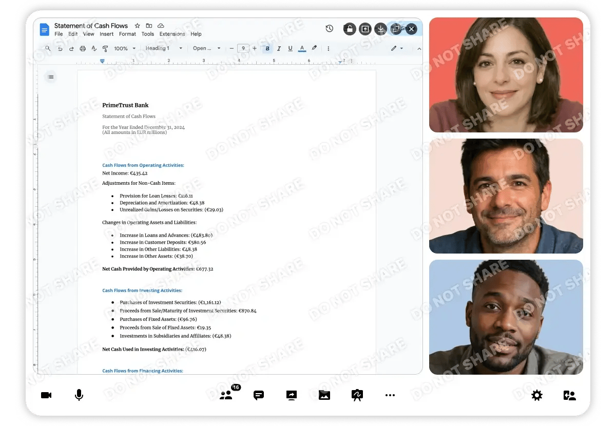 Digital Samba 633- Watermarks