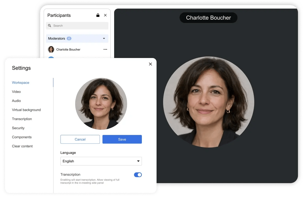 Digital Samba 635 - Avatar Image