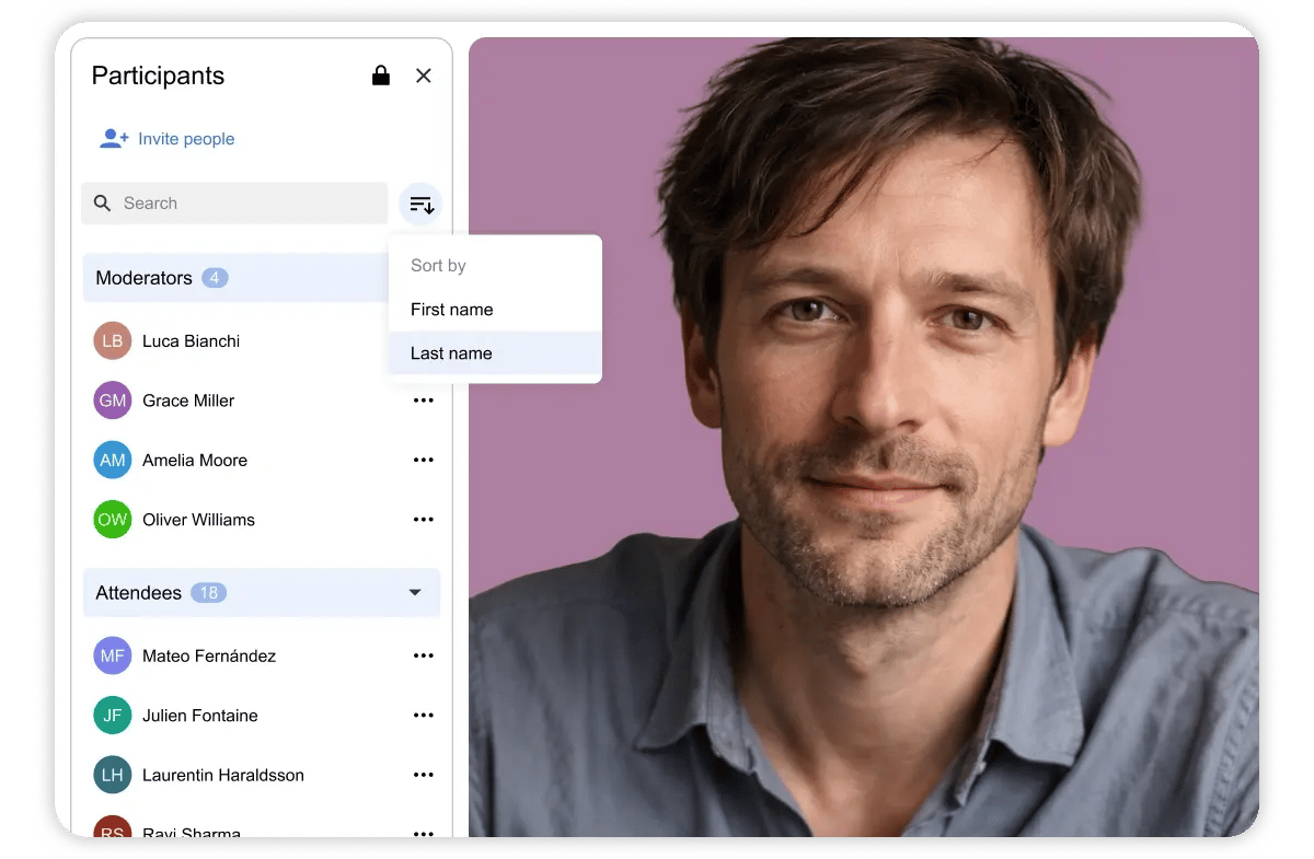Digital Samba 636 - Sorting