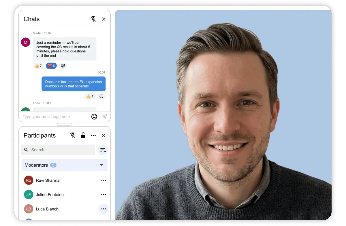 Digital Samba 637 - Pinned Panels