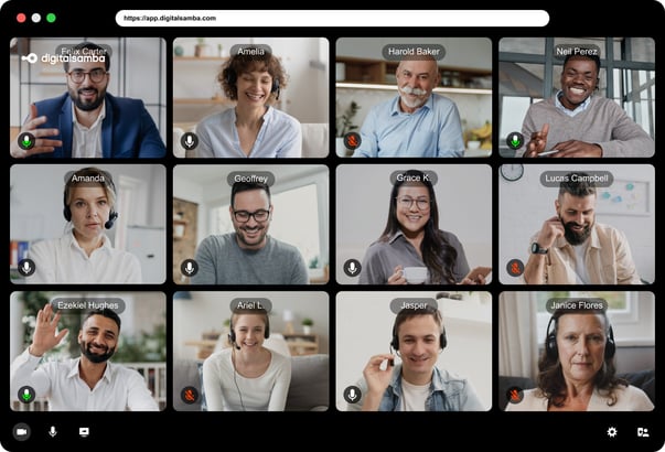 The Advantages of Meeting New People Online, by Paltalk Video Chat