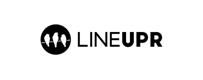 Lineupr_Gorizontal