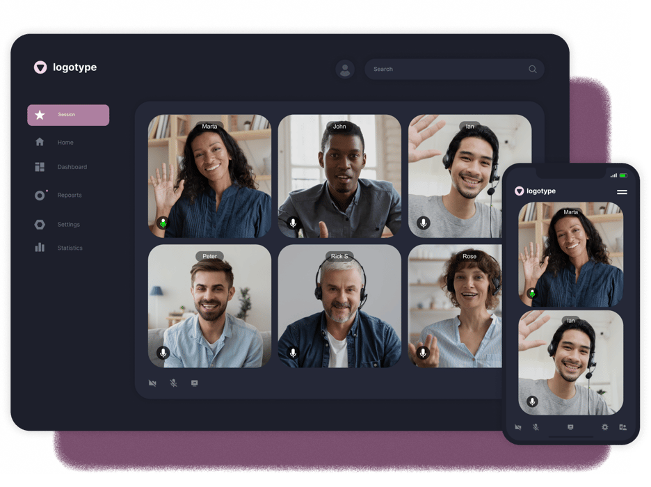 Embedded for meetings 2