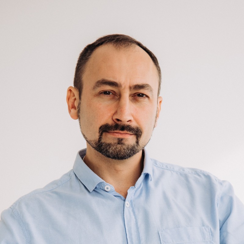 Miroslav Botsula, CEO y fundador, LMSCollaborator