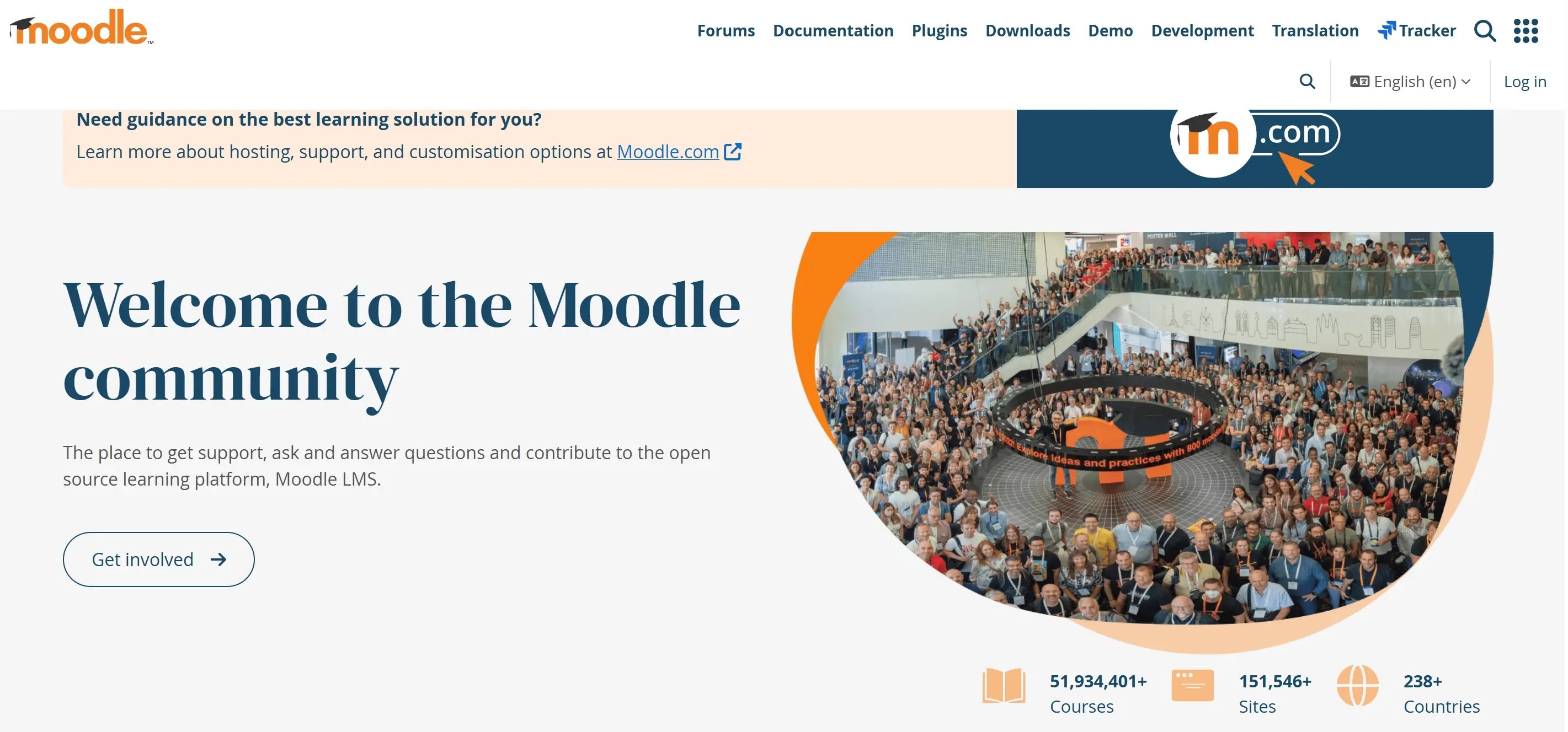 Moodle