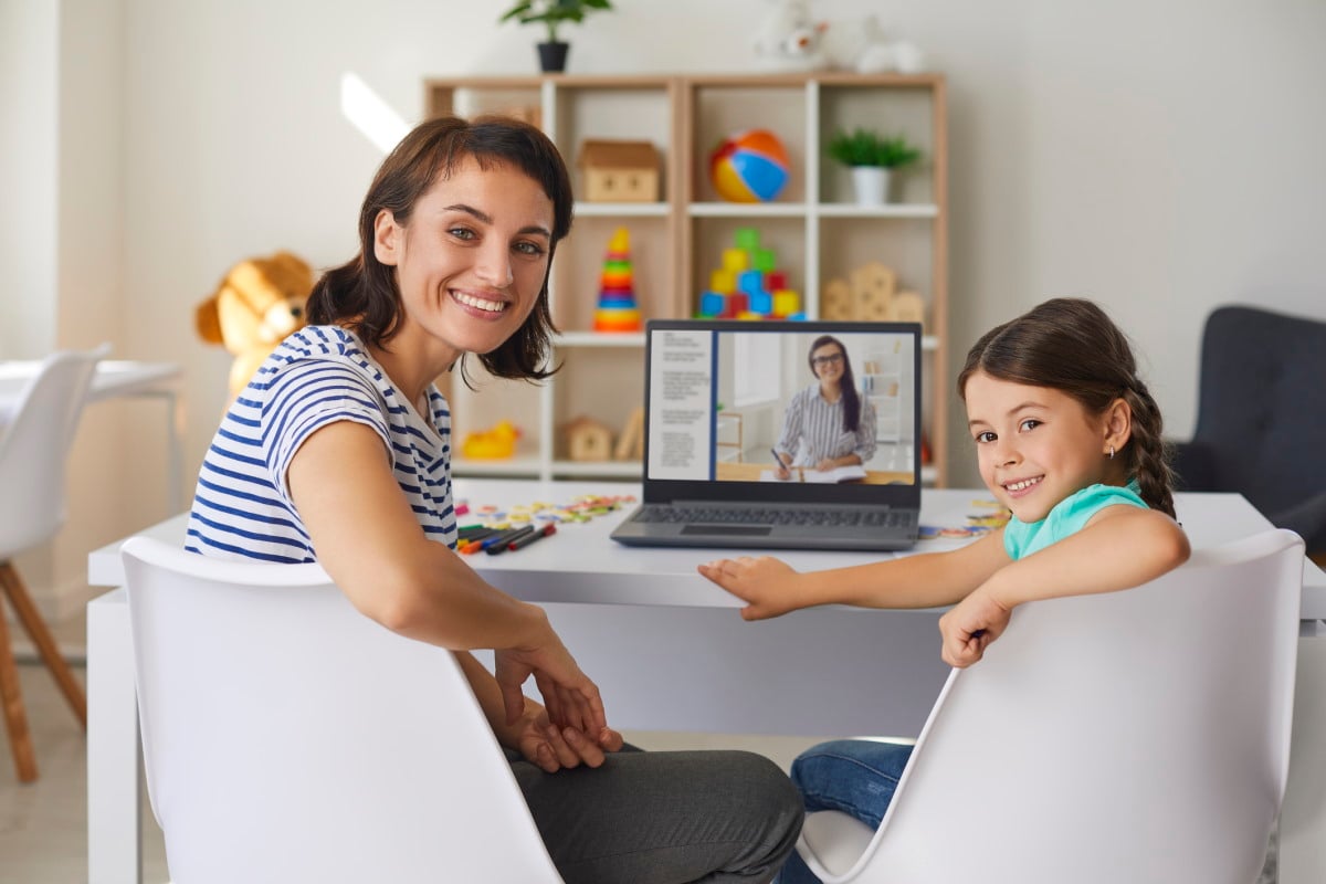 Practices for Online Parent-Teacher Meetings