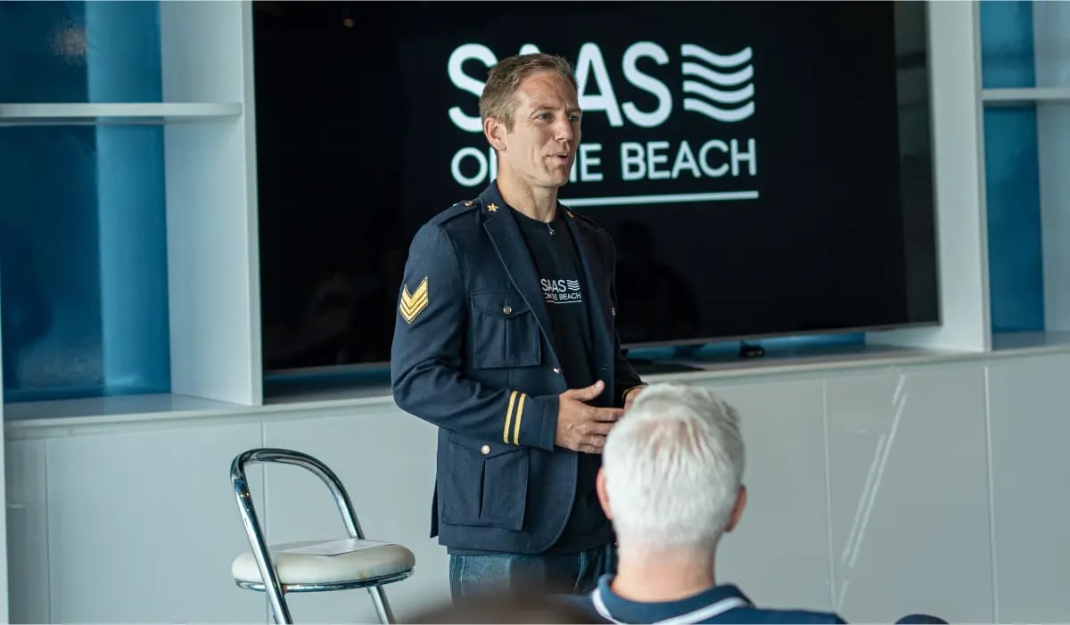 SaaS 2