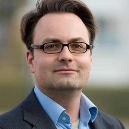 Sebastian Gerhard   See whole profile  Angestellt, Co-Founder & CIO, Consularia GmbH