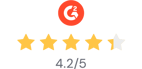 G2- software de videoconferencia, software de webinars, webrtc, vpaas