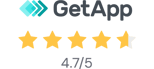 GetApp - video conferencing software, webinars software, webrtc app