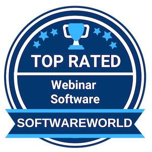 Software World - Top Rated Webinar Software 2022 Digital Samba