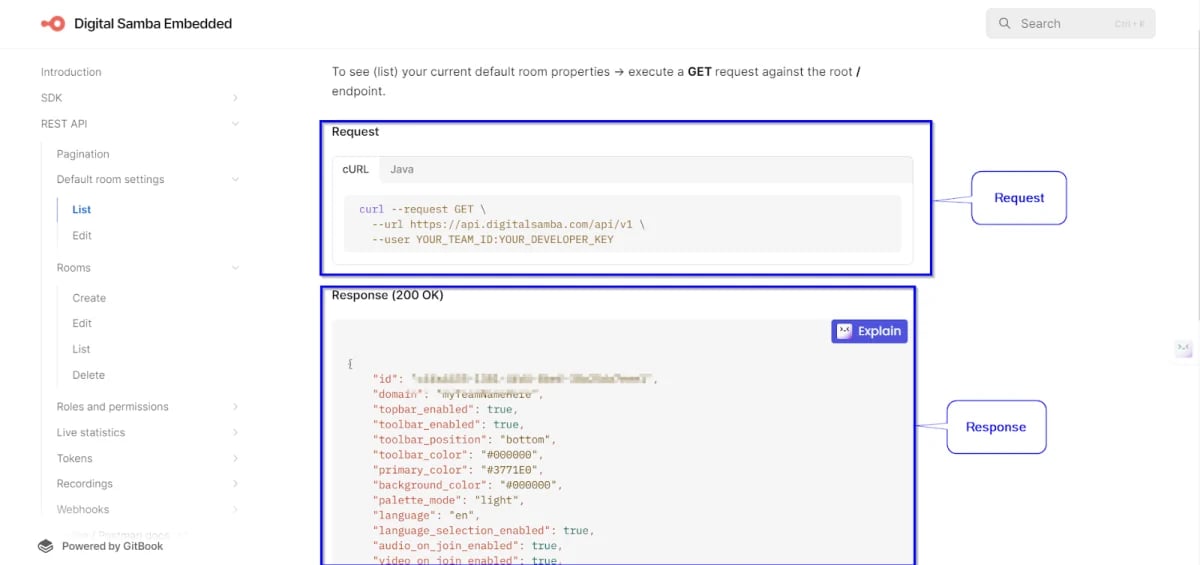 How to Document APIs: Best Practices