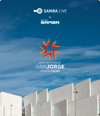 University of San Jorge case study