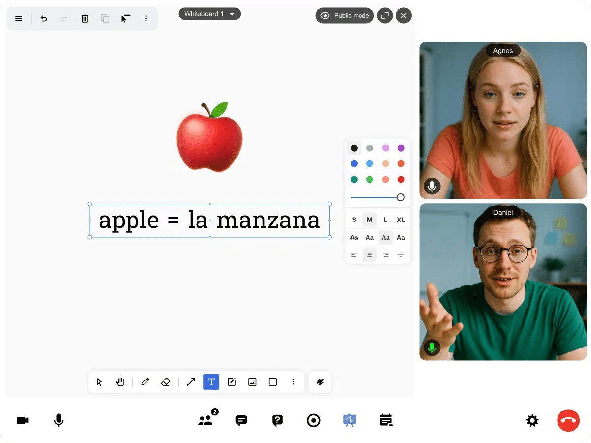 language-learning