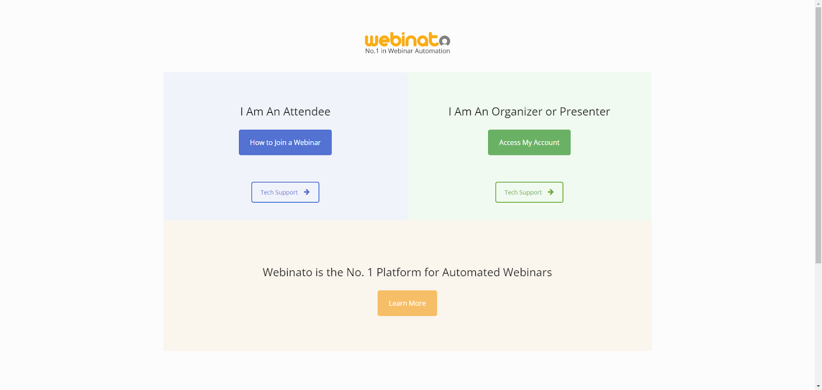 Webinato