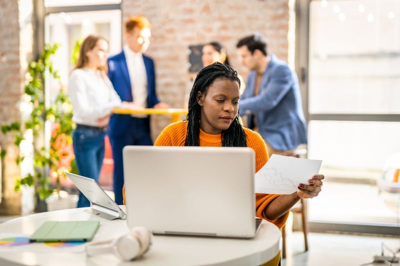 Your Guide to Effective Online Meetings + Checklist 2023 digital Samba 3