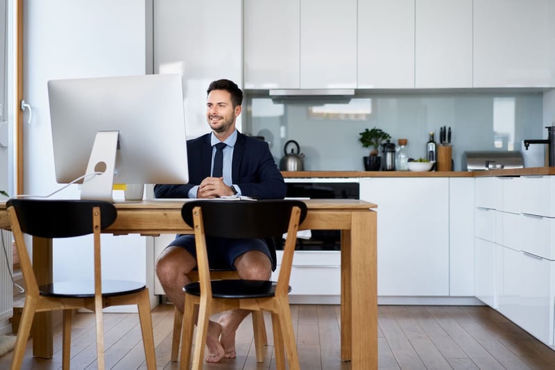 Your Guide to Effective Online Meetings + Checklist 2023 digital Samba 4