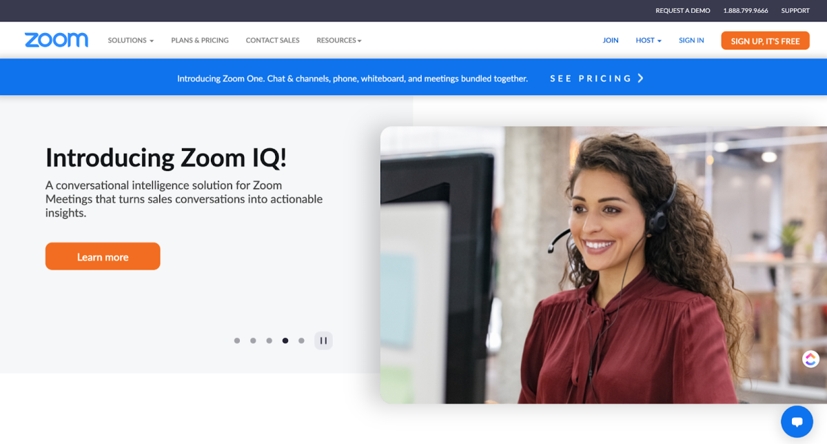 Discover the Best Webinar Platform for Small Businesses