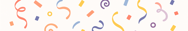 celebration background