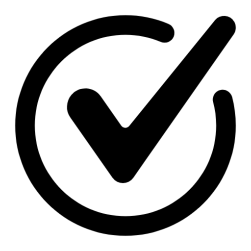 check-mark-circle