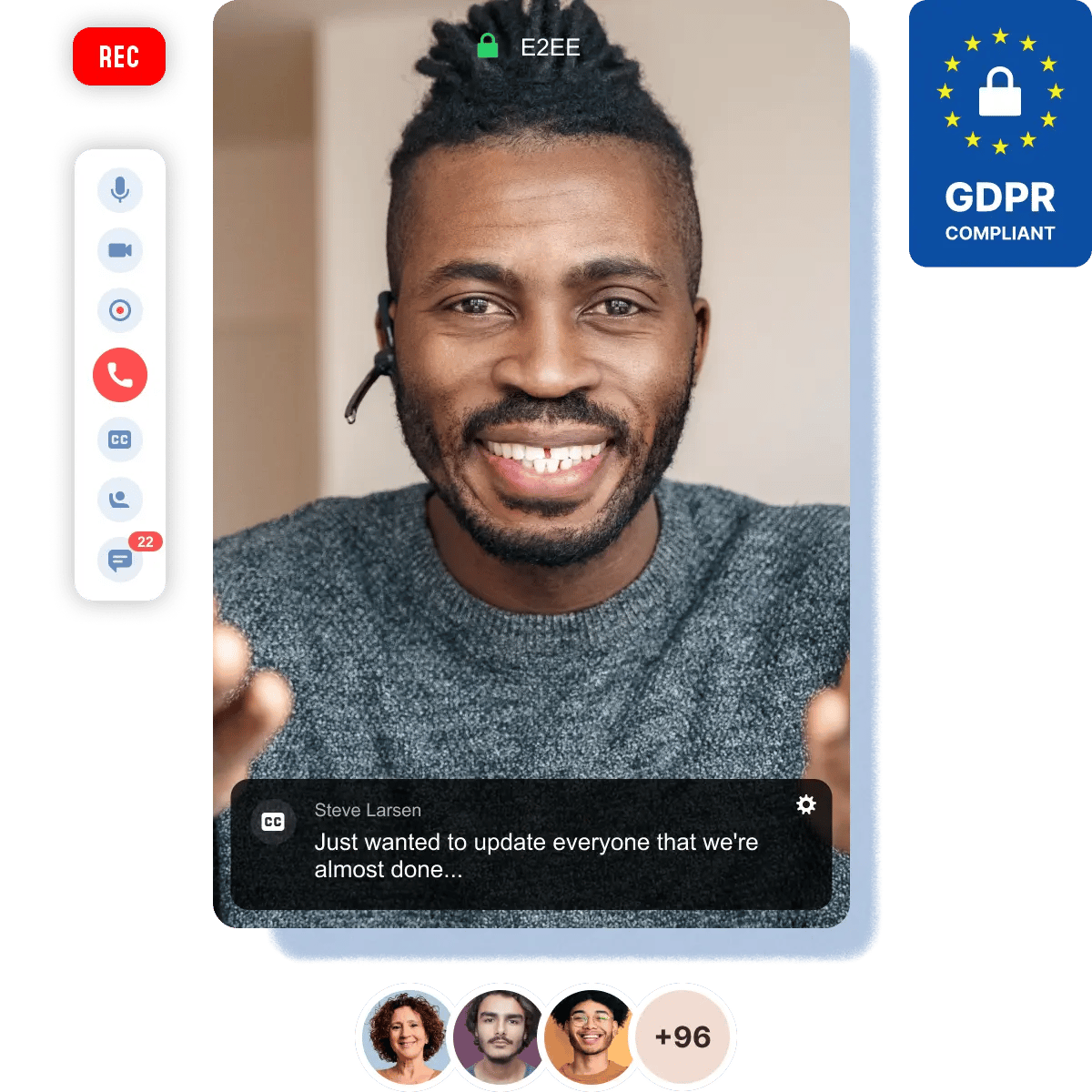 digital-samba-embed-video-conferencing-into-website-or-app-video-API-and-SDK