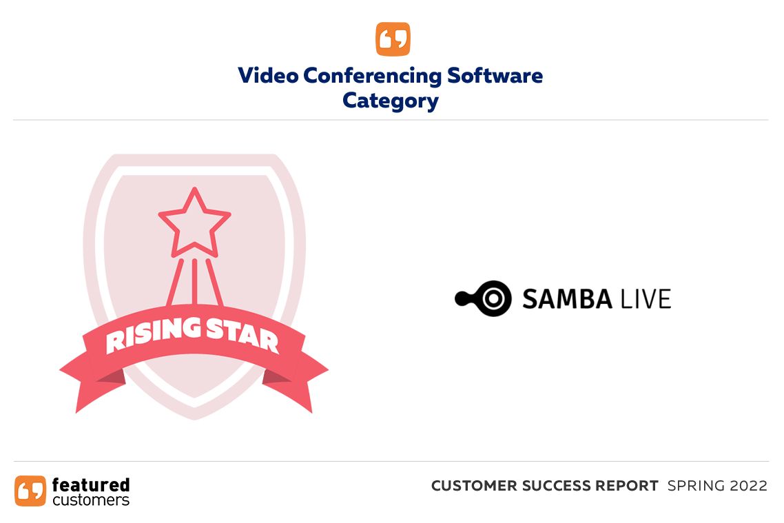 featured customers samba live digital samba video conferencing software