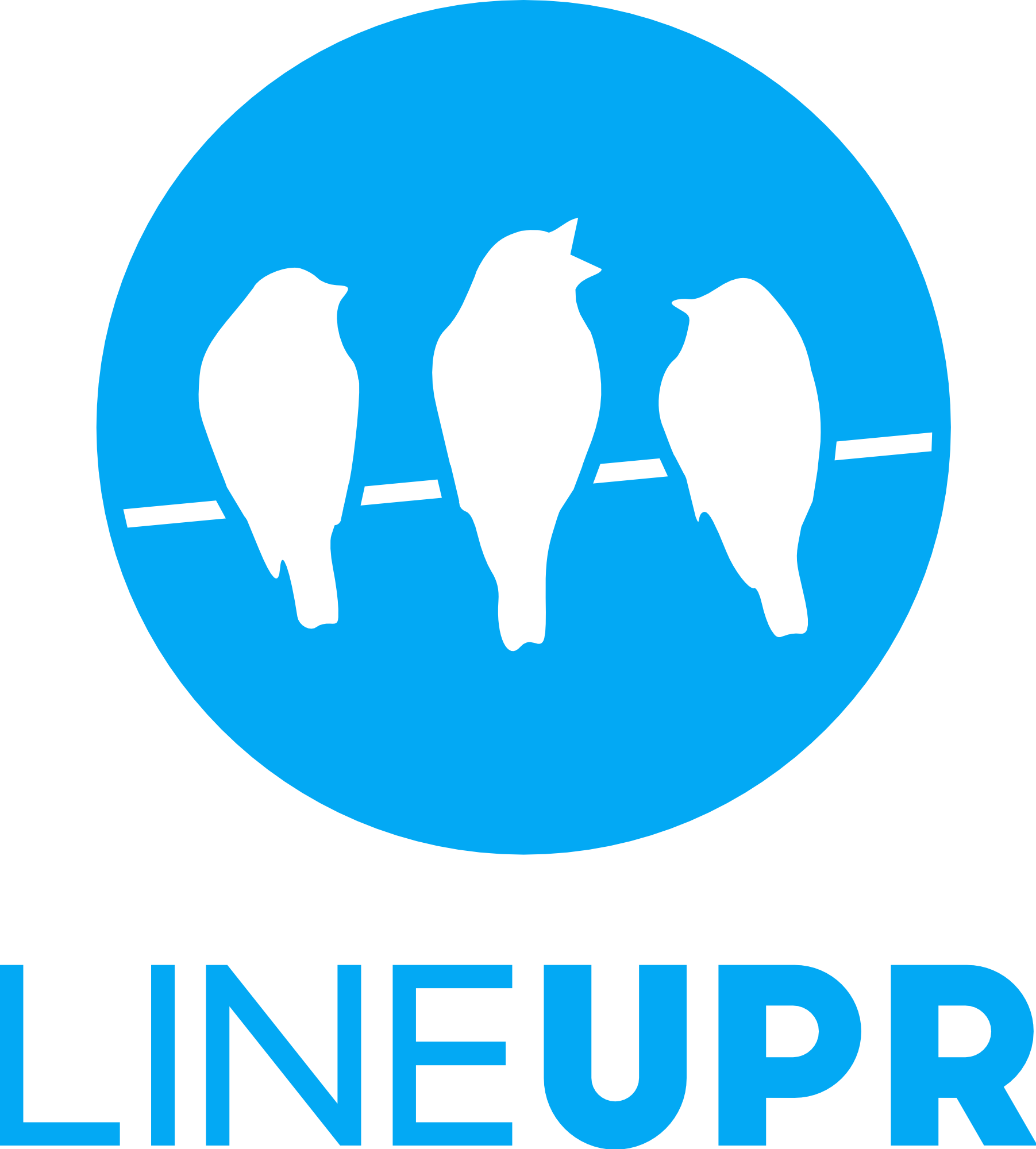 lineupr-logo-blue-vertical