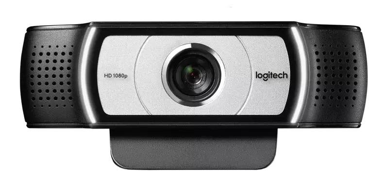 Logitech C930E Business Webcam