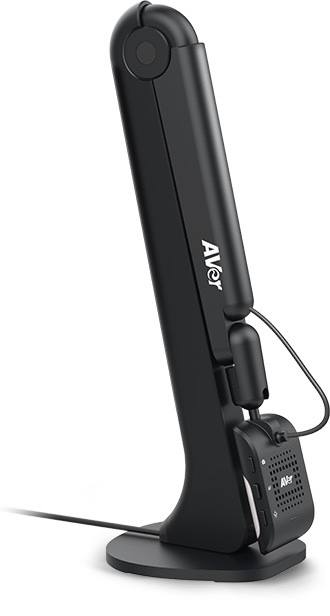 The Aver M5 USB Distance Learning Camera