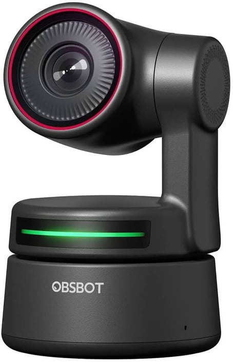 Obsbot Tiny PTZ camera 