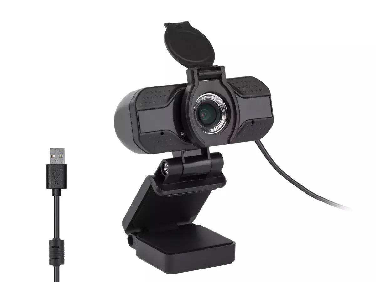 The workstream 2MP camera by Monoprice