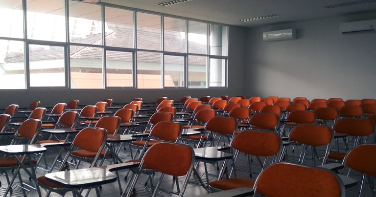 Virtual Classroom Etiquette: Best Practices for Teachers and Students