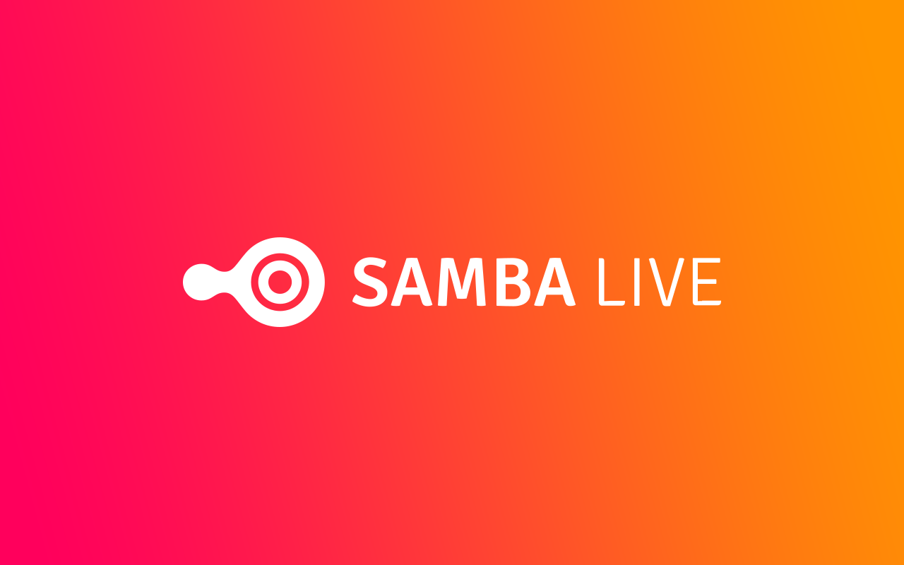 Samba Live | Video Conferencing Software for Meetings, Webinars and  E-learning