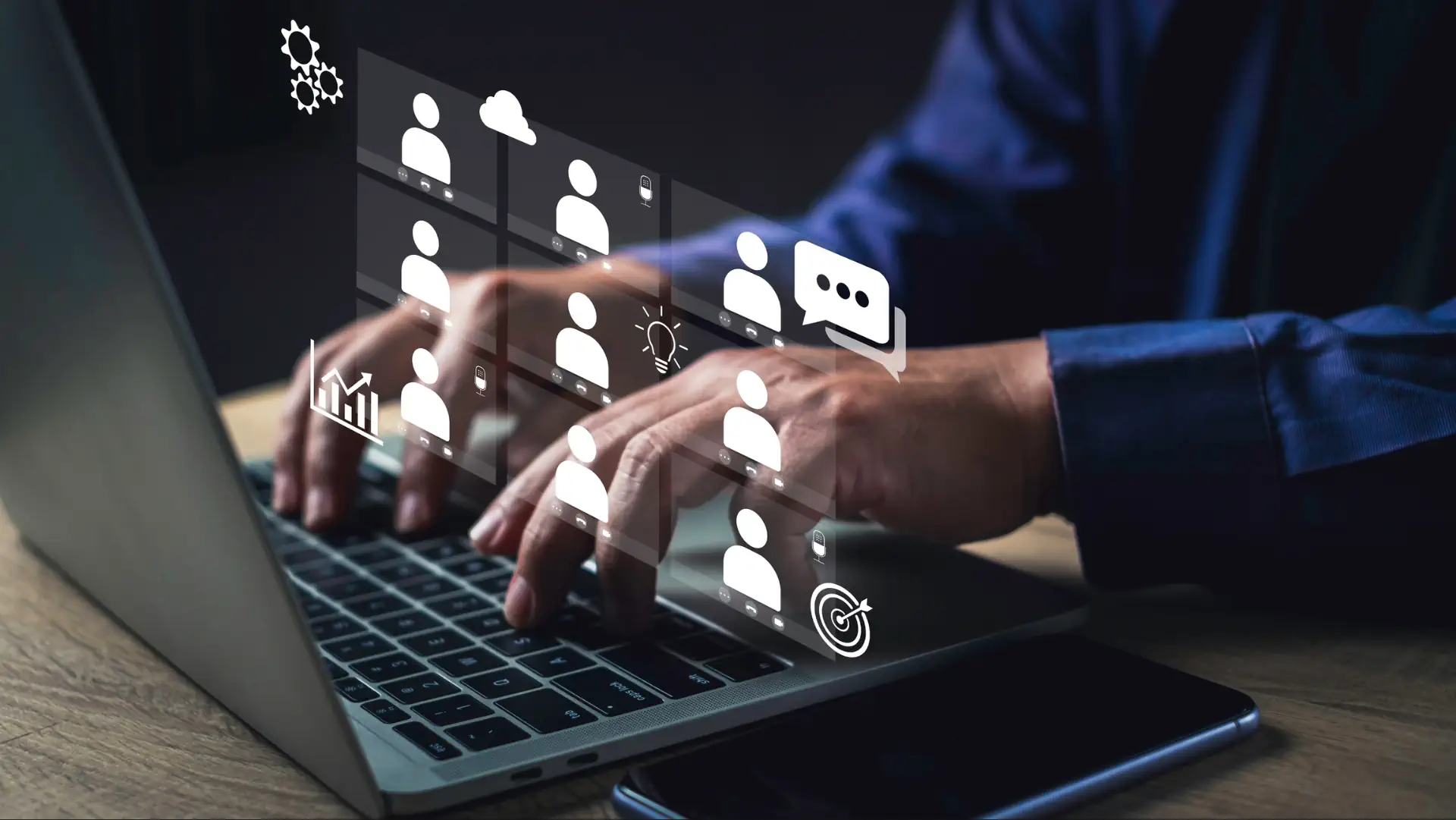 AV1 vs H.264 vs VP9 vs VP8: Best Video Codec for Conferencing