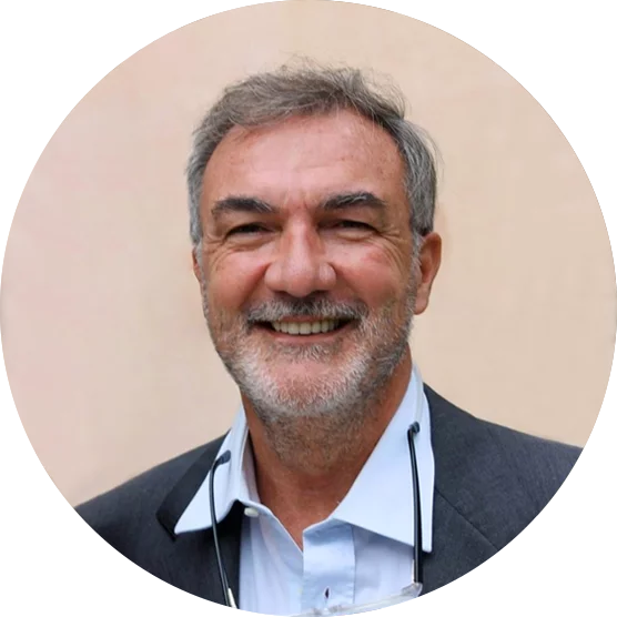 Antonio Sanguinetti - KeyMeeting-1
