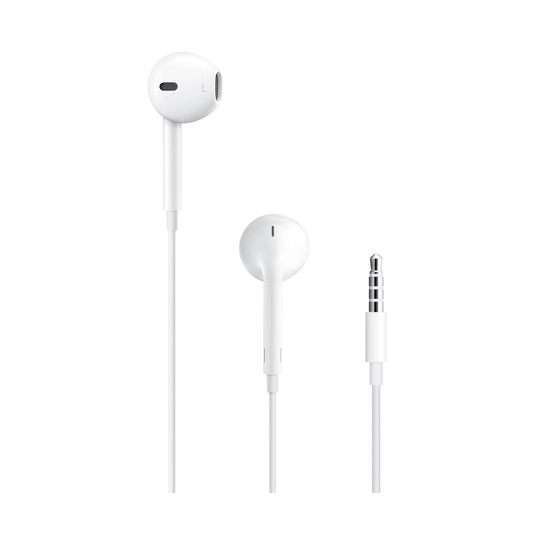 Apple EarPods