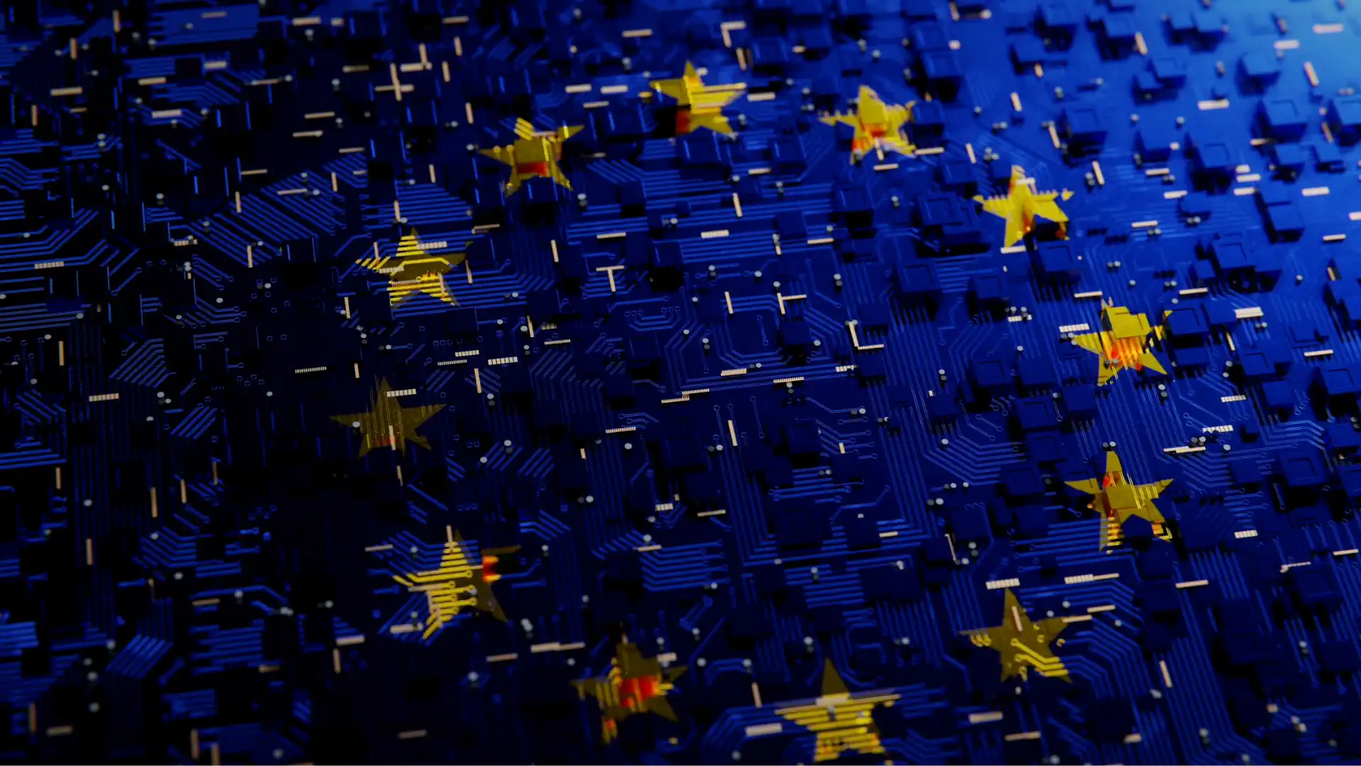Cloud and AI Development Act (CADA) - What It Means for Video Platforms