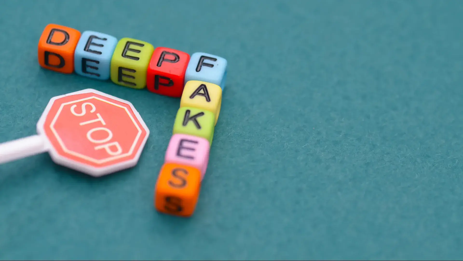 Deepfake Detection in Video Calls Verifying Identity in an Age of AI - Digital Samba