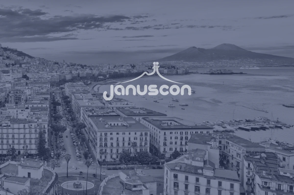 Digital Samba at JanusCon 2024