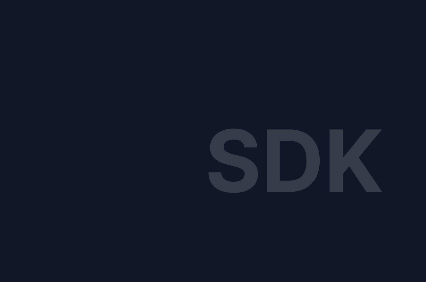 Meet Digital Samba Video Calling SDK (video conferencing SDK and API)