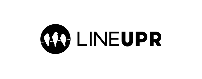 Lineupr_Gorizontal
