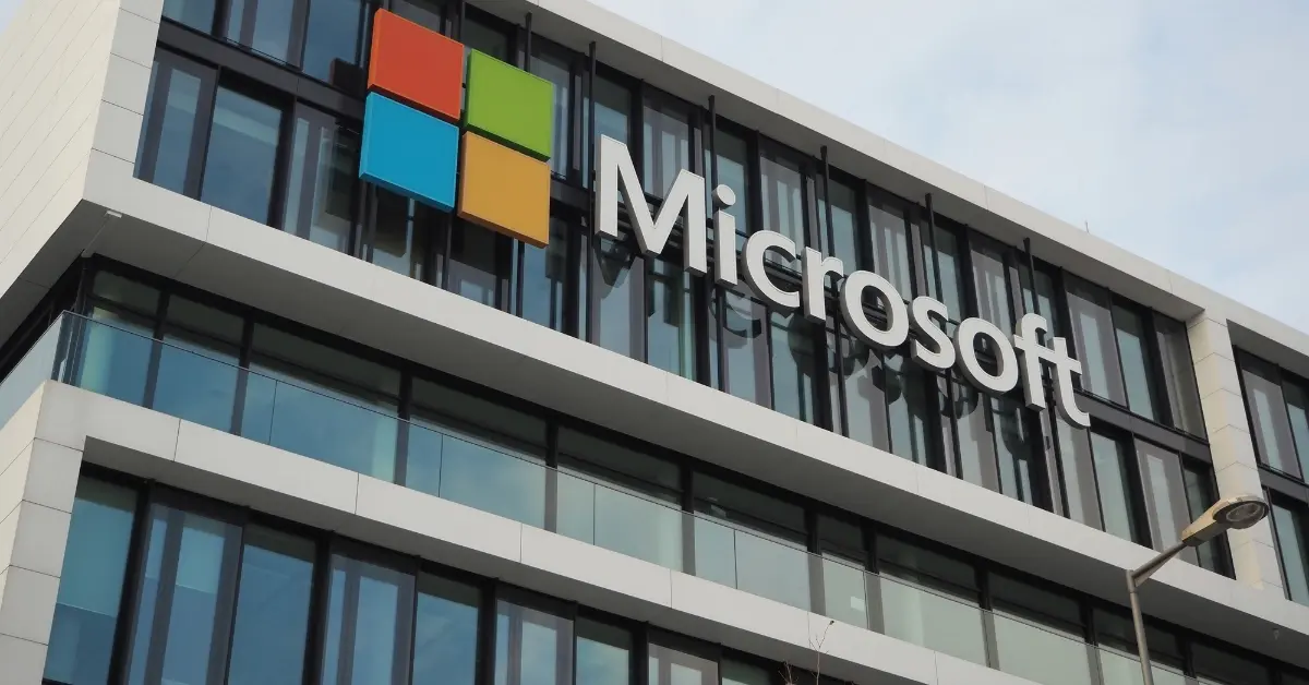Europe’s Dependency on Microsoft: A Threat to Its Digital Sovereignty?