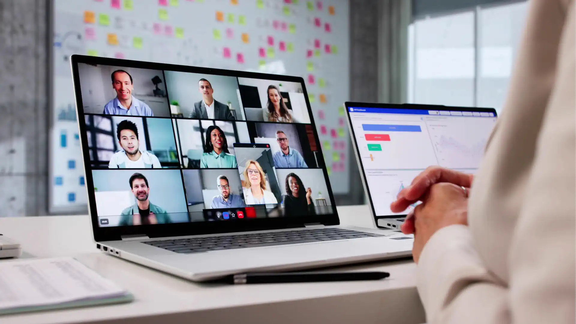 How Much Does It Cost to Build a WebRTC Video App