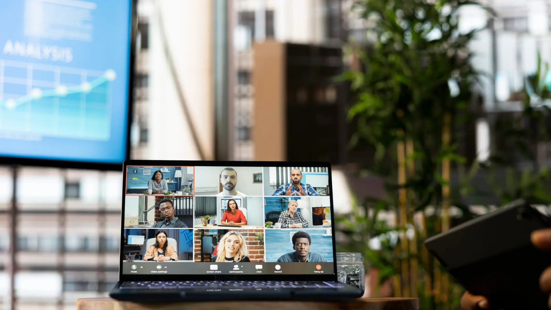 How to Host a Successful Virtual Event  - Digital Samba