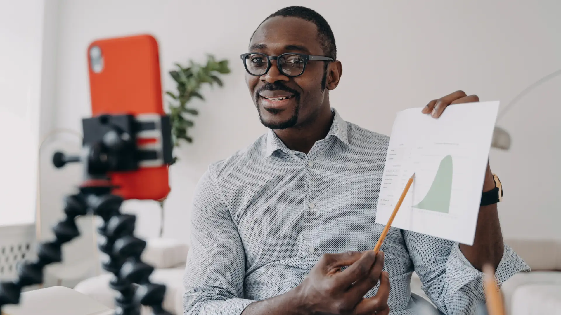 How to Optimise Mobile Video Conferencing Performance - Digital Samba