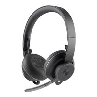 Logitech Zone 900 B2B Wireless Headset